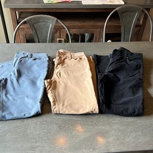 Men’s pant bundle